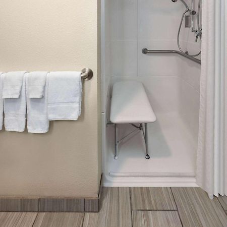 Super 8 By Wyndham Copley Akron מראה חיצוני תמונה